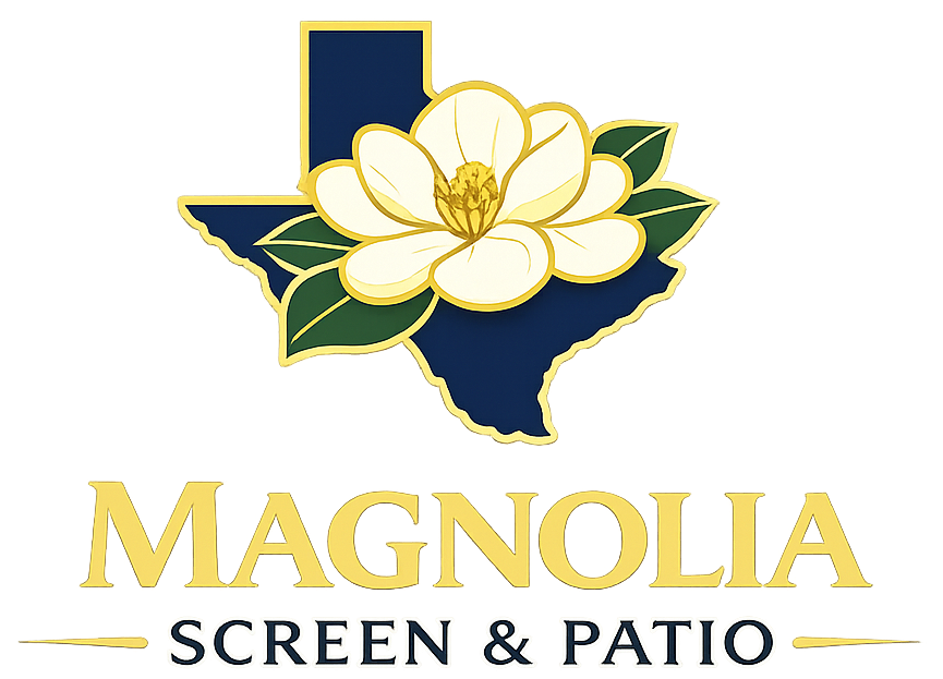 Magnolia Screen & Patio